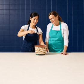 Tiramisu Making Class Collection