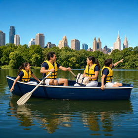 New York City Together Experience Collection