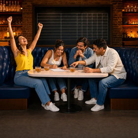 Trivia Night & Quiz Collection