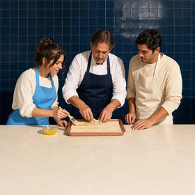 Turkish Cooking Class Collection