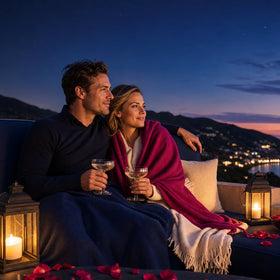 Valentine Getaway