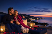 Valentine Getaway
