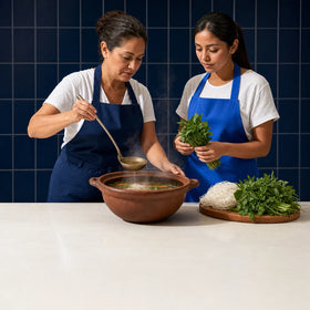 Vietnamese Cooking Class Collection