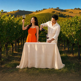 Vineyard & Winery Tour Collection