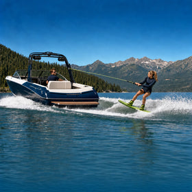 Wakeboarding & Waterskiing Lesson Collection