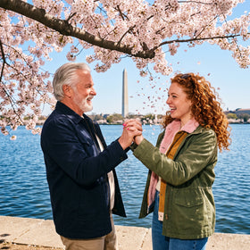 Washington DC Bucketlist