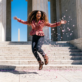 Washington DC Classic Bucketlist