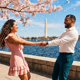 Washington DC Together Experience Collection