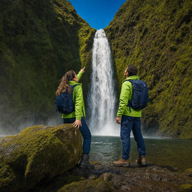 Waterfall Hikes Experience Collection