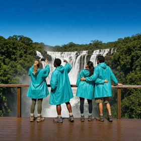 Waterfall Tours Experience Collection