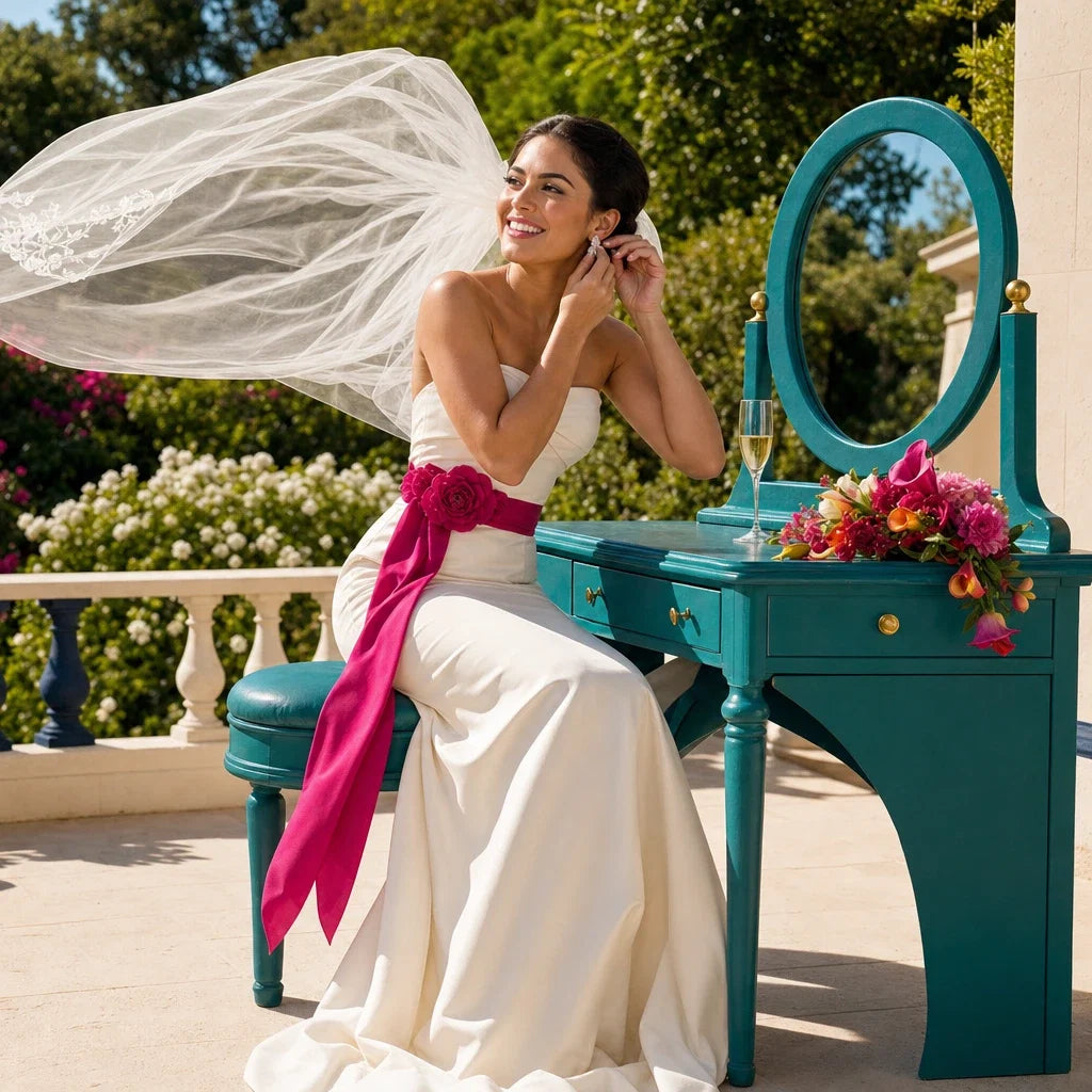 Bride Glow