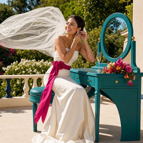 Bride Glow
