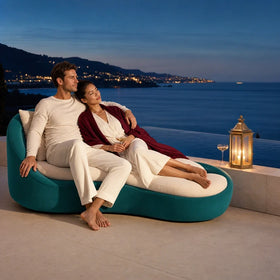Honeymoon Escape