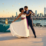 Just Us Moments