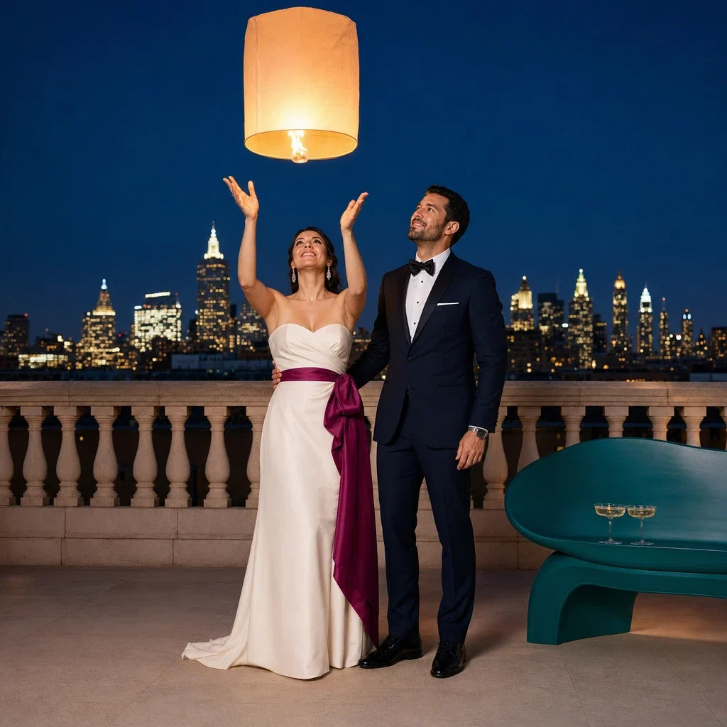 Newlywed Magic
