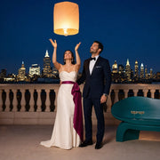 Newlywed Magic