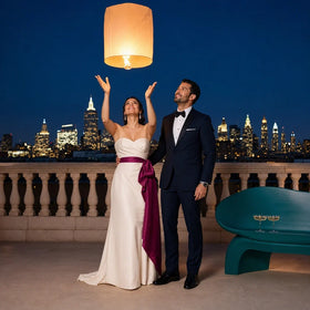 Newlywed Magic