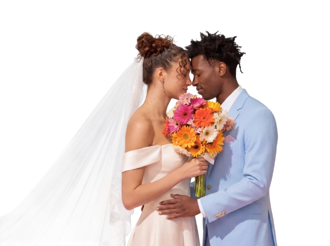 Wedding Gifts