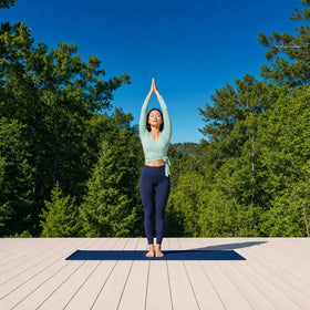 Wellness Retreats Experience Collection