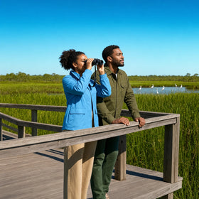 Wildlife Tours Experience Collection