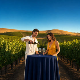 Wine Tasting Experience Collection