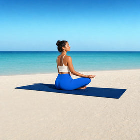 Yoga & Meditation Experience Collection